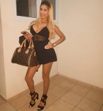 Dubai Escorts - Lisamudrics croatia Dubai Escort