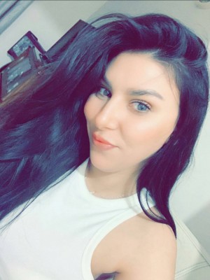 Istanbul Escorts - Sozan Arab Girl In Istanb Lebanese Istanbul Escort