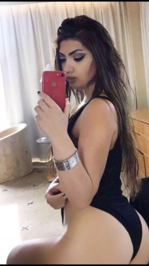 Doha Escorts - Haifa Sweet Arab arabic Doha Escort