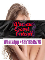 Dora Warsaw Escort Warsaw Escort