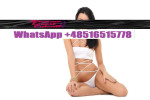 Warsaw Escorts - Sonia Warsaw Escort Polish Warsaw Escort