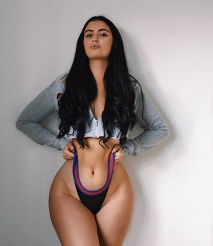 Dubai Escorts - Jolanka ukraina Dubai Escort