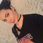 Abu Dhabi Escorts - Vallery denmark Abu Dhabi Escort