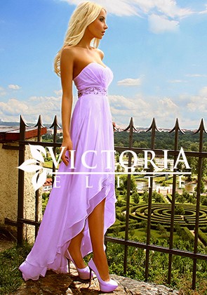 Vienna Escorts - Amy_ve Slovak Vienna Escort
