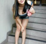 Jakarta Escorts - Mellyanti Jakarta Jakarta Escort