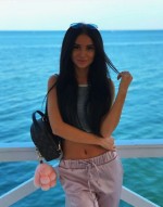 Istanbul Escorts - Adele Ukrainian Istanbul Escort