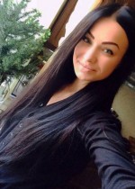 Istanbul Escorts - Susan Latvia Istanbul Escort