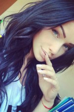 Istanbul Escorts - Susan Latvia Istanbul Escort