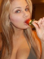 Istanbul Escorts - Rimma Russian Istanbul Escort