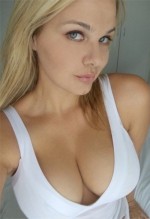 Istanbul Escorts - Rimma Russian Istanbul Escort