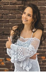Istanbul Escorts - Tova Estonian Istanbul Escort