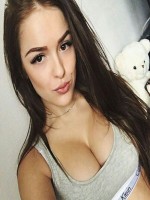 Prague Escorts - Mila Mila Girls Escort in Prague - ID-23260