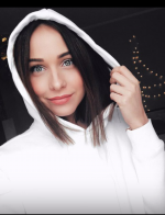 Istanbul Escorts - Anelia Belarus Istanbul Escort