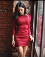 Istanbul Escorts - Anelia Belarus Istanbul Escort