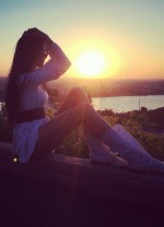 Istanbul Escorts - Anelia Belarus Istanbul Escort