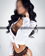 Budapest Escorts - Esther Hungary Budapest Escort