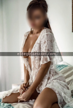 Budapest Escorts - Chloe Hungary Budapest Escort