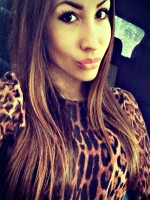 Istanbul Escorts - Oktaviya Girls Escort in Istanbul - ID-23369