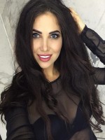 Paris Escorts - Manolia Girls Escort in Paris - ID-23427