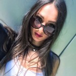 Paris Escorts - Nimra czech Paris Escort