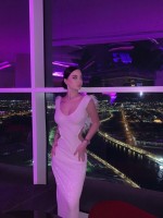 Istanbul Escorts - Ustinya Ukrainian Istanbul Escort