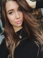 Paris Escorts - Alexis Girls Escort in Paris - ID-23450