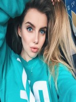 Paris Escorts - Marisa Girls Escort in Paris - ID-23465