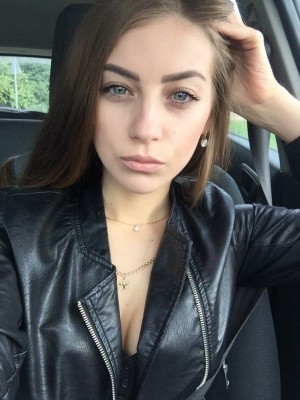 Paris Escorts - Micki swedish Paris Escort