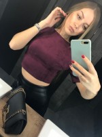 Paris Escorts - Micki swedish Paris Escort