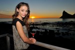 Istanbul Escorts - Taze Estonian Istanbul Escort