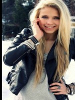 Istanbul Escorts - Vlada Girls Escort in Istanbul - ID-23656