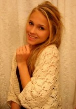 Istanbul Escorts - Vlada Ukrainian Istanbul Escort