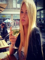 Istanbul Escorts - Marla Girls Escort in Istanbul - ID-23663