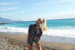 Istanbul Escorts - Marla Ukrainian Istanbul Escort