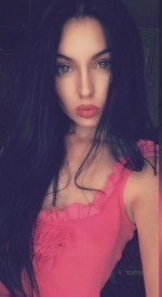 Istanbul Escorts - Enel Ukrainian Istanbul Escort