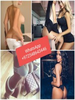 Amman Escorts - Milana Rus Girls Escort in Amman - ID-23723