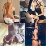 Amman Escorts - Milana Rus Ukrain Amman Escort