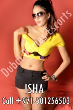 Dubai Escorts - Heena Indian Dubai Escort
