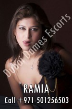 Dubai Escorts - Heena Indian Dubai Escort