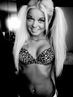 Paris Escorts - Serena Girls Escort in Paris - ID-23909