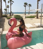 Paris Escorts - Tawny swedish Paris Escort