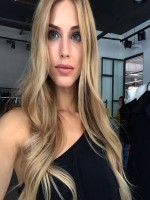 Istanbul Escorts - Santa Girls Escort in Istanbul - ID-23989