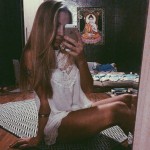 Istanbul Escorts - Sasha Belarus Istanbul Escort