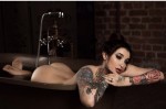 Istanbul Escorts - Dailyn Estonian Istanbul Escort
