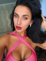 Paris Escorts - Seila Girls Escort in Paris - ID-24072