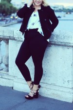 Frankfurt Escorts - Annika Germany Frankfurt Escort