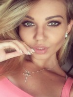 Istanbul Escorts - Phyllis Girls Escort in Istanbul - ID-24229