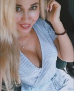 Paris Escorts - Sissel czech Paris Escort