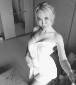 Paris Escorts - Sissel czech Paris Escort