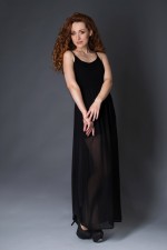 Paris Escorts - Tilde swedish Paris Escort
